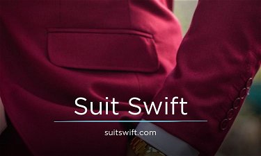 SuitSwift.com